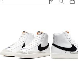 Women’s Nike Blazer 77 se